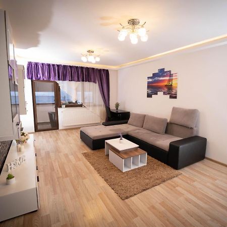 Isaran Coresi Apartment Braszów Zewnętrze zdjęcie