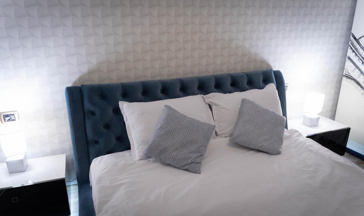 Isaran Coresi Apartment Braszów Zewnętrze zdjęcie