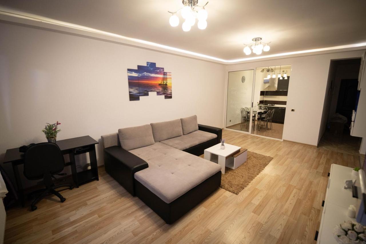 Isaran Coresi Apartment Braszów Zewnętrze zdjęcie