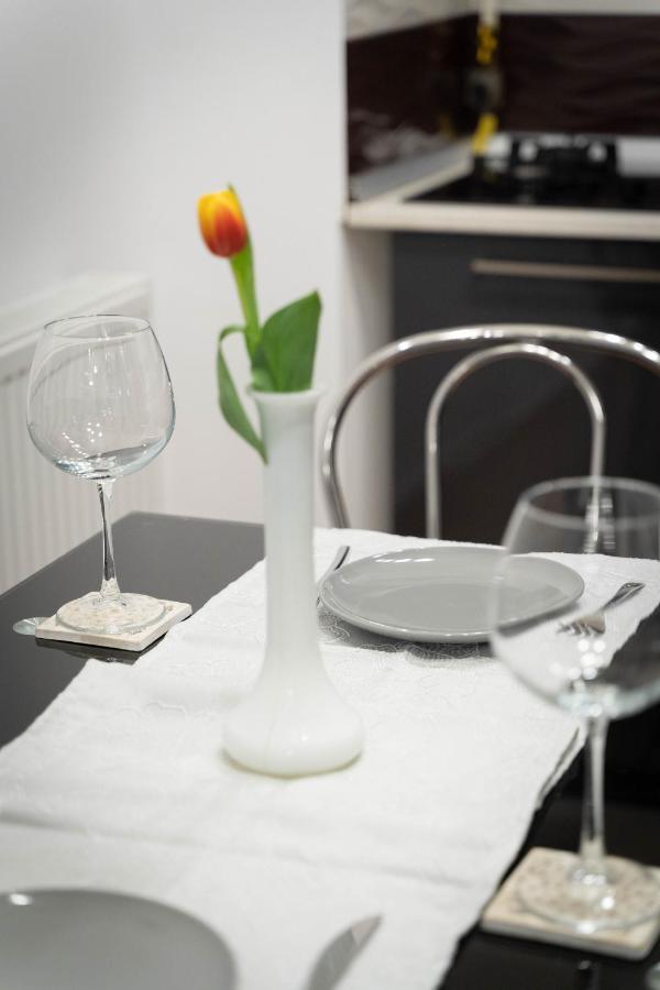 Isaran Coresi Apartment Braszów Zewnętrze zdjęcie