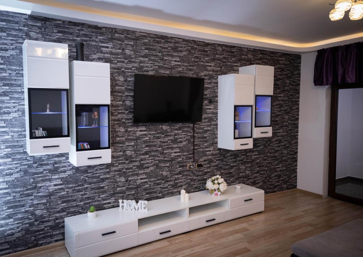 Isaran Coresi Apartment Braszów Zewnętrze zdjęcie