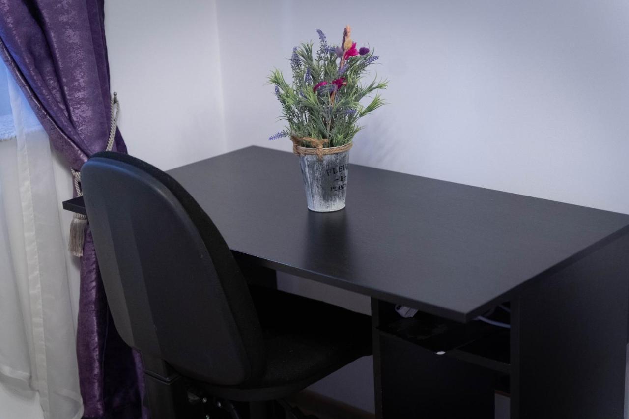 Isaran Coresi Apartment Braszów Zewnętrze zdjęcie