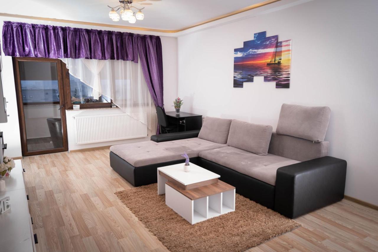 Isaran Coresi Apartment Braszów Zewnętrze zdjęcie
