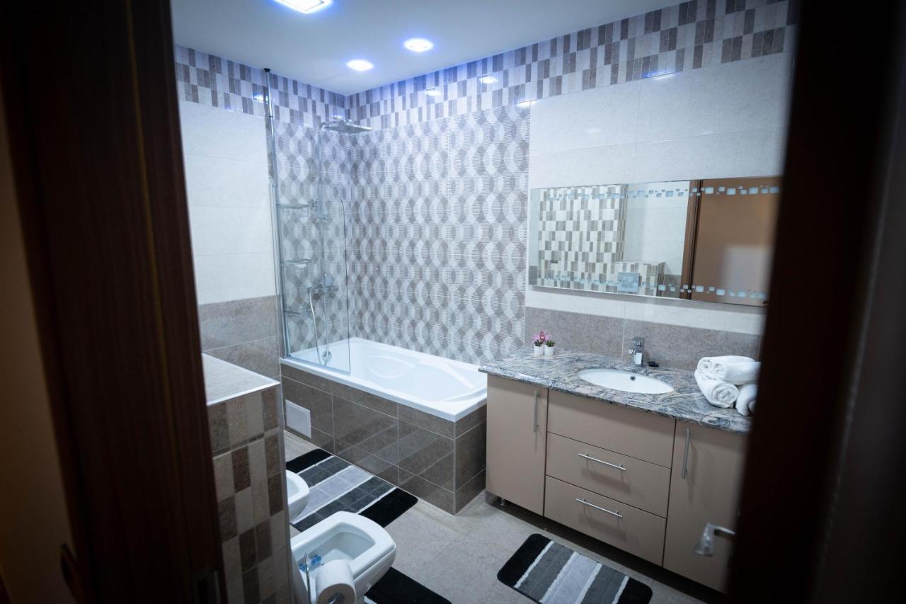 Isaran Coresi Apartment Braszów Zewnętrze zdjęcie