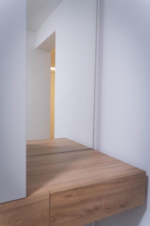 Isaran Coresi Apartment Braszów Zewnętrze zdjęcie