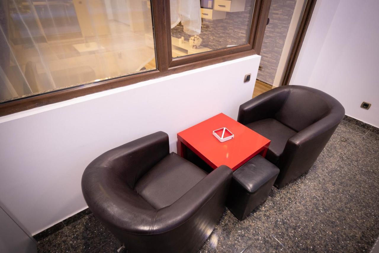 Isaran Coresi Apartment Braszów Zewnętrze zdjęcie