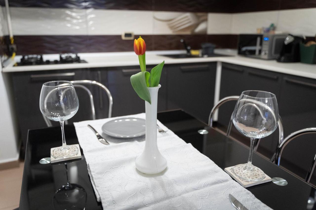 Isaran Coresi Apartment Braszów Zewnętrze zdjęcie