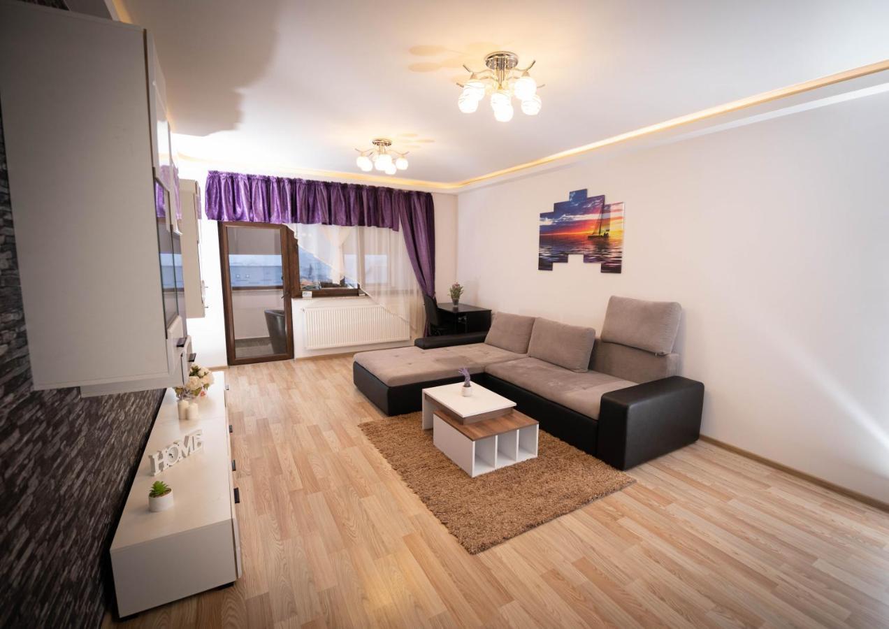 Isaran Coresi Apartment Braszów Zewnętrze zdjęcie