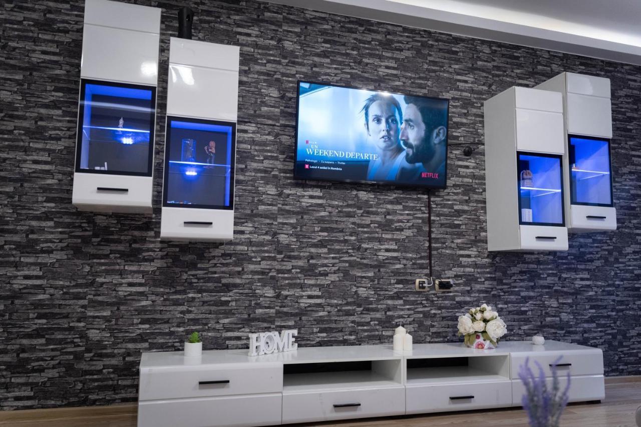 Isaran Coresi Apartment Braszów Zewnętrze zdjęcie