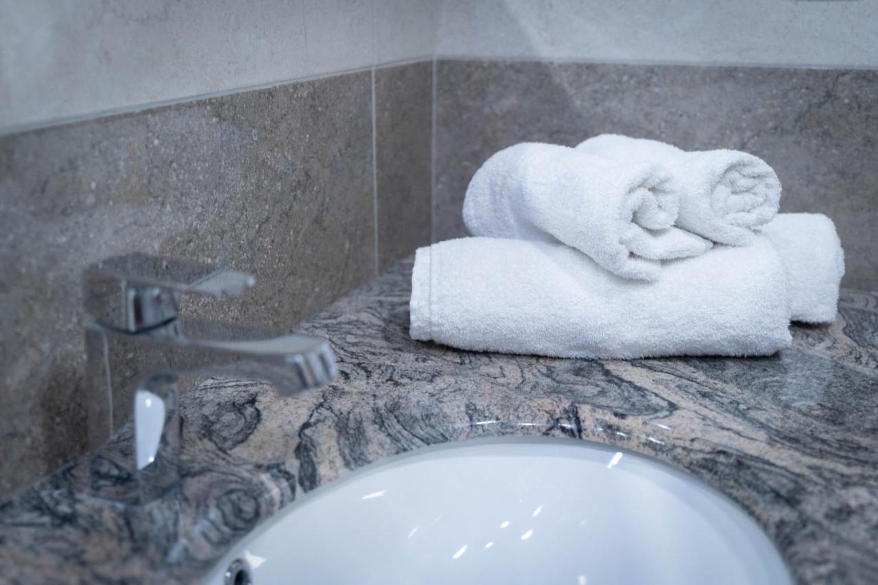 Isaran Coresi Apartment Braszów Zewnętrze zdjęcie