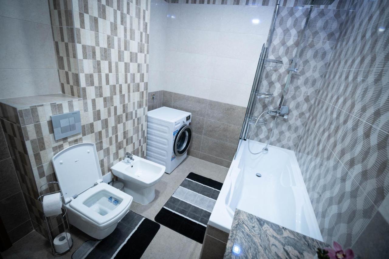 Isaran Coresi Apartment Braszów Zewnętrze zdjęcie