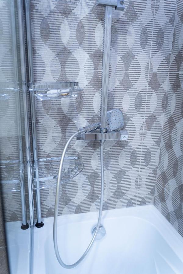Isaran Coresi Apartment Braszów Zewnętrze zdjęcie