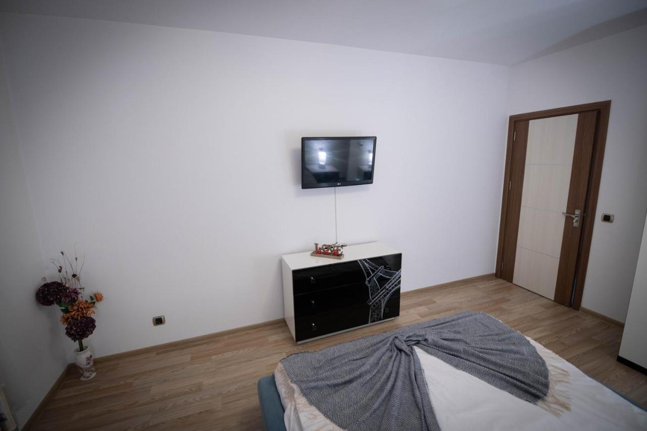 Isaran Coresi Apartment Braszów Zewnętrze zdjęcie