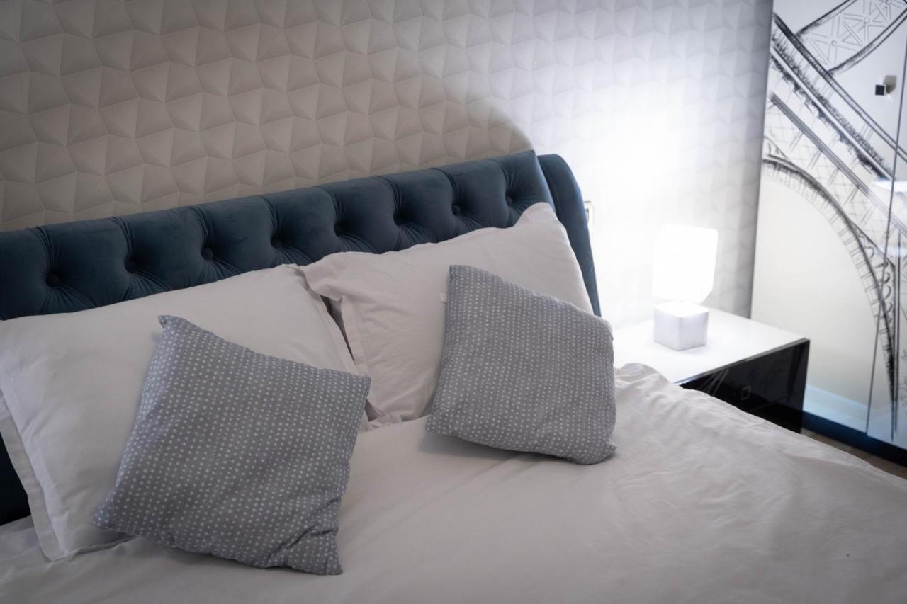 Isaran Coresi Apartment Braszów Zewnętrze zdjęcie